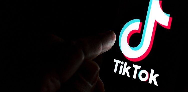 tiktok accounts users block death young girl italy