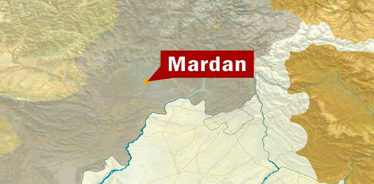 unidentified-gunmen-raze-shops-mardan