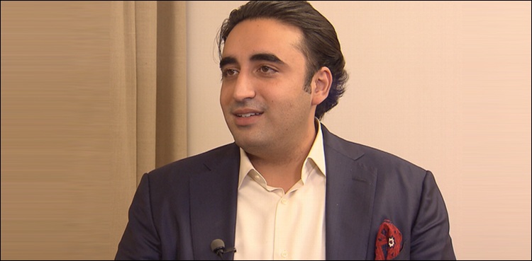 Bilawal with PPP team visits Wali Bagh, consults future politics with ANP