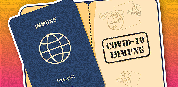 Vaccine passports: path back to normality or problem in the making?