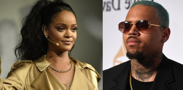 Indian trolls hit a new low, praise Chris Brown for assaulting Rihanna