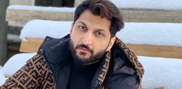 Bilal Saeed