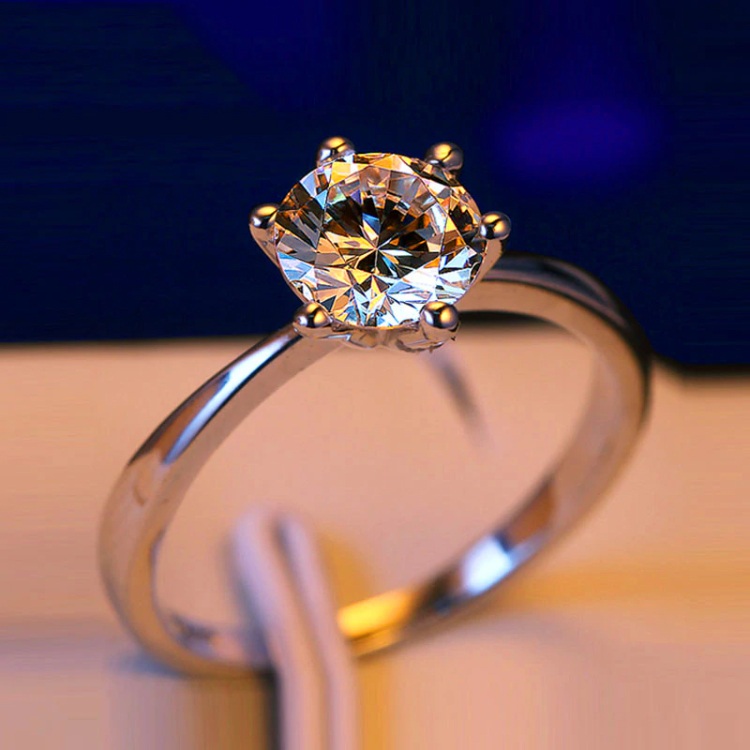 Dimond ring