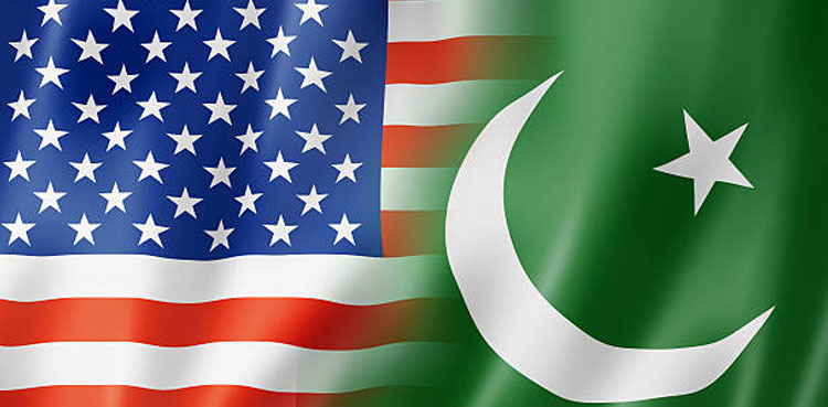 pakistan US shared interests