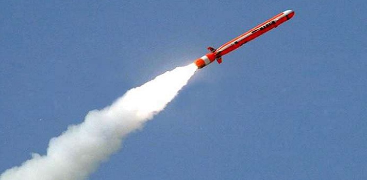 babur 3 cruise missile