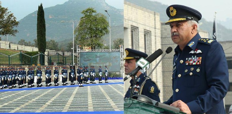 pakistan armed forces defend homeland