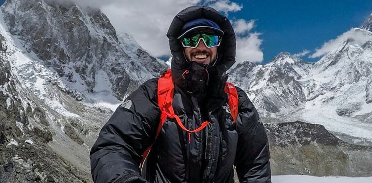 k2 climbers fm qureshi