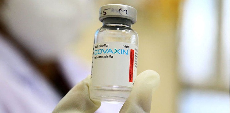 India struggling to convince health workers to take COVAXIN