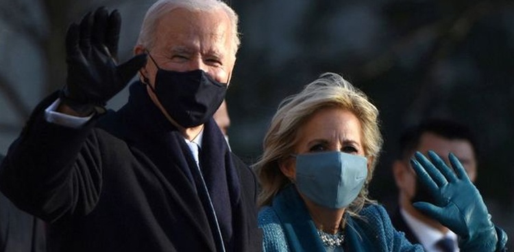 joe biden first trip us president camp david