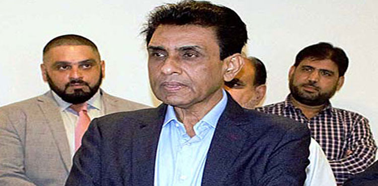 PTI Govt has fulfilled more than the past, says Khalid Maqbool