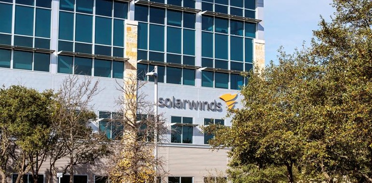 solarwinds microsoft hacking russia us tech company