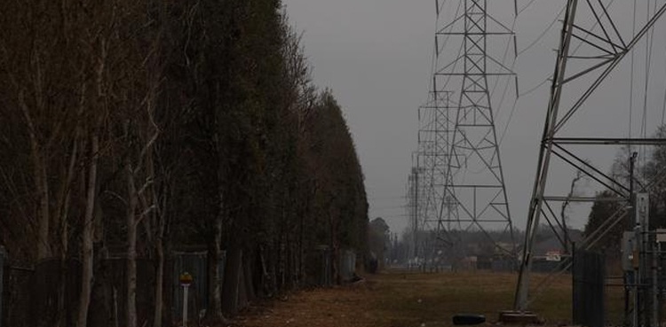 texas freeze historic cold weather disaster