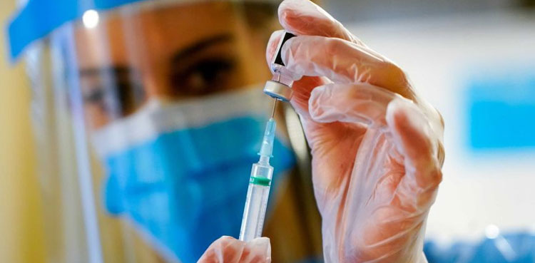 Health workers refusing COVID vaccine to face action