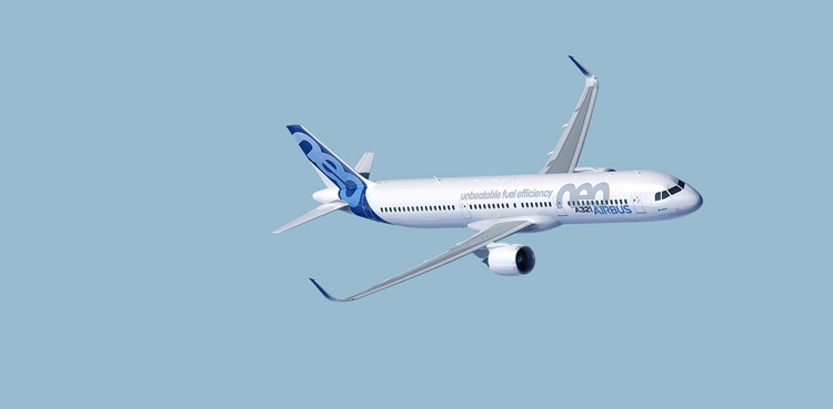 boeing risks design newest airbus jet a321xlr