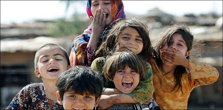 World Happiness Report pakistan india