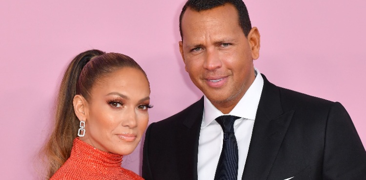 Jennifer Lopez and Alex Rodriguez reportedly split after four years