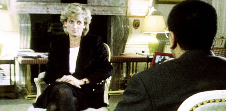 Reporter Martin Bashir to not face charges for 1995 Diana interview