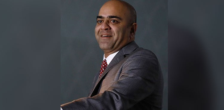 pakistani american zahid n. quraishi first Muslim federal judge