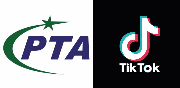 PTA TikTok ban