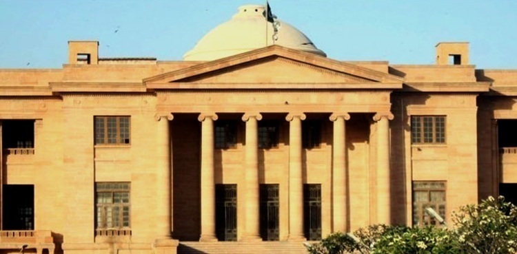 Sindh High Court