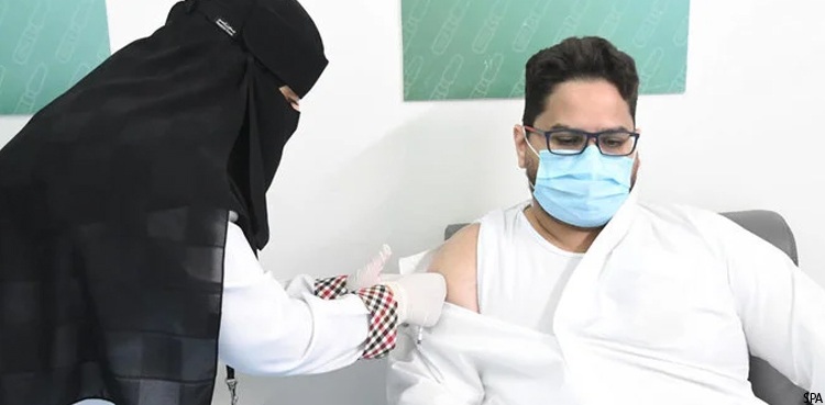 Saudi Arabia Covid vaccination mandatory domestic workers recruitment firms