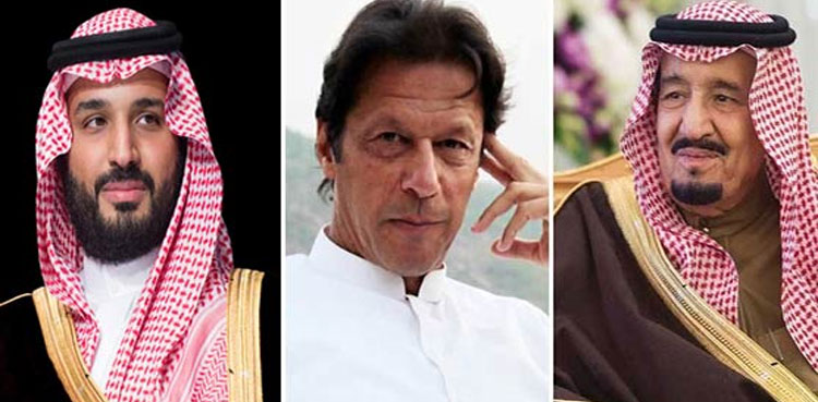 Saudi-arabia-leaders-Imran-khan-recovery