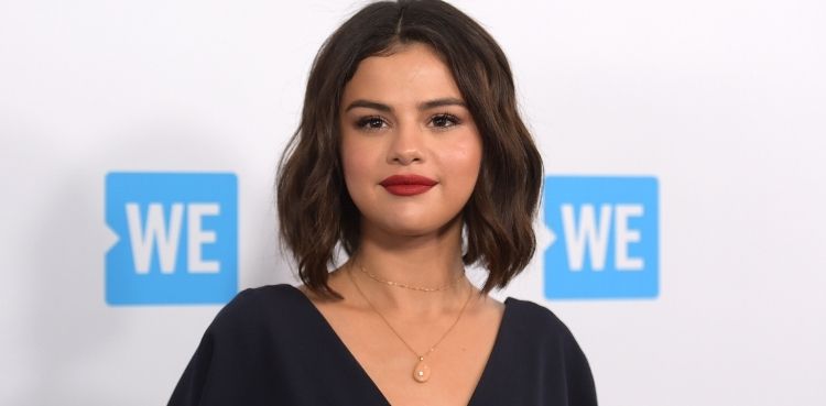 Selena Gomez contemplating retirement from music