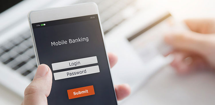 Mobile Banking Services