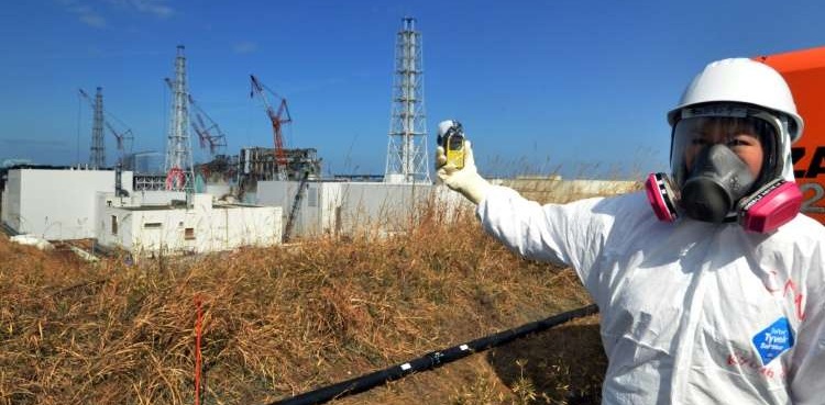 Japan, nuclear wastewater release, Fukushima nuclear plant
