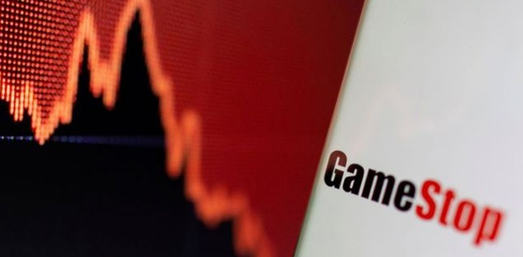 gamestop investors shareholder shares