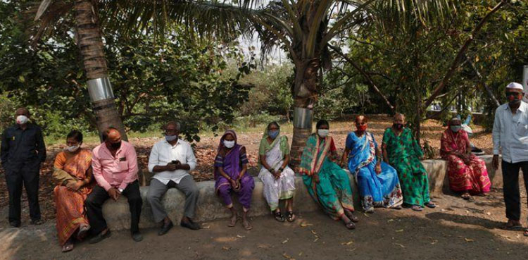 india vaccination drive