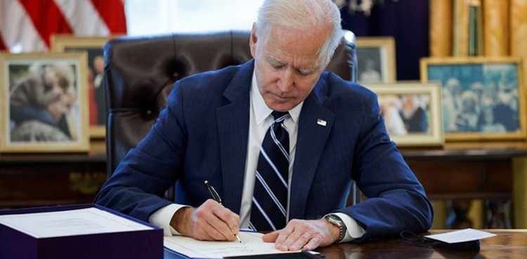 Biden lays out next phase of COVID fight, urges vigilance in national televised speech