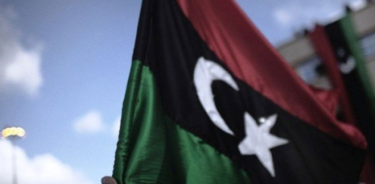 libya unity government pakistan