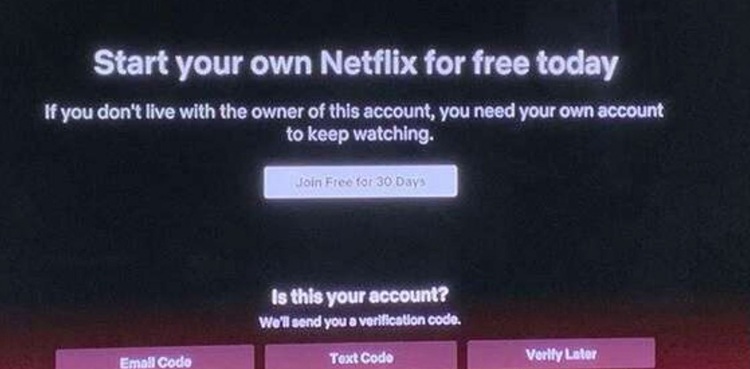 nephew uncle fight stab netflix password