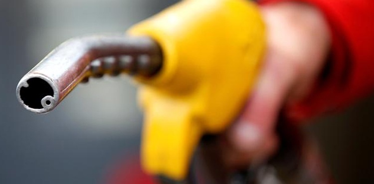 oil prices weekly decline demand