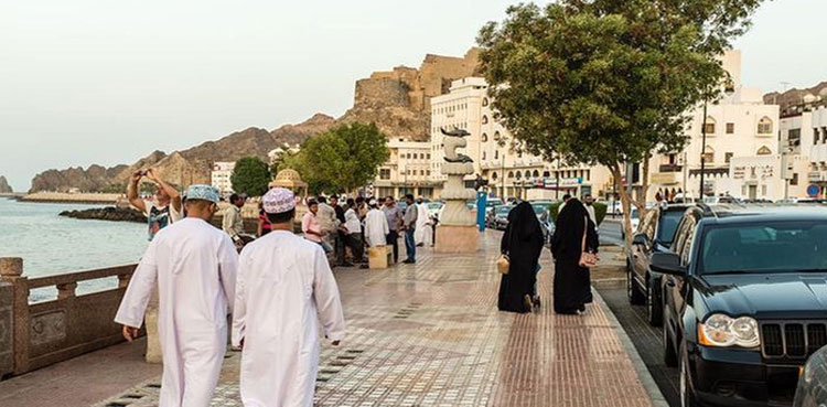 Oman extends partial curfew over rising COVID-19 cases