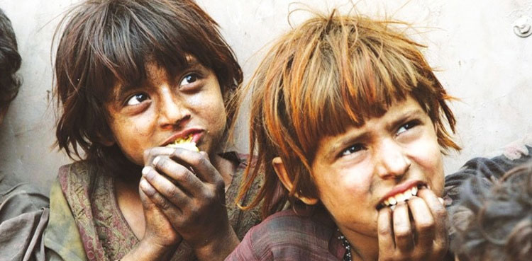 UN poverty report, 1.1 billion people, acute poverty