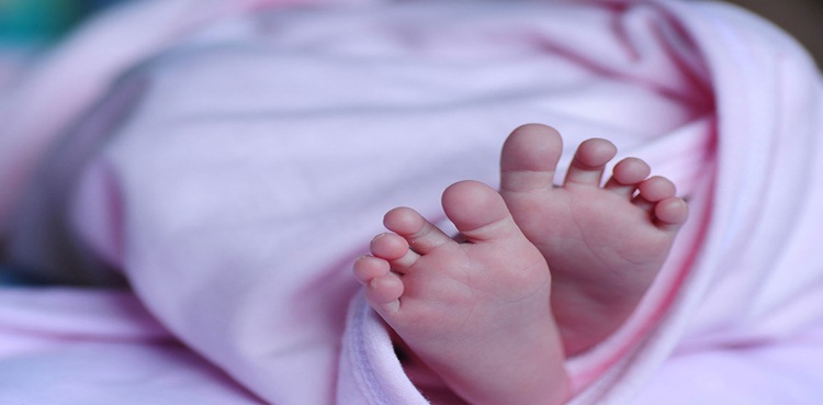 3-month-old Covid infected baby put on ventilator in Oman’s first