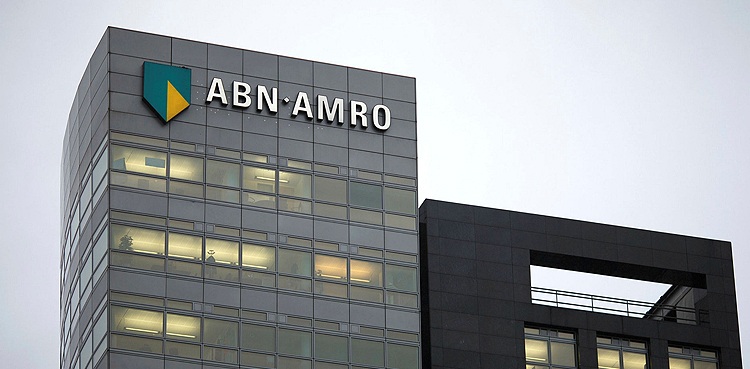 ABN Amro bank accounts