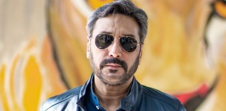 Adnan Siddiqui