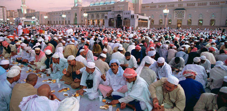 Saudi Arabia bans Ramazan iftar gatherings, Itikaf amid COVID-19