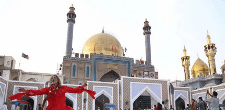 Sindh shrines closed, Covid-19