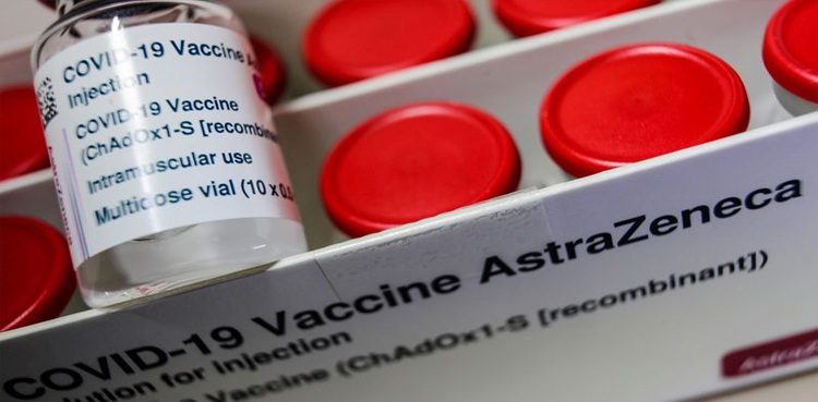 Clear link between AstraZeneca vaccine and rare blood clots in brain