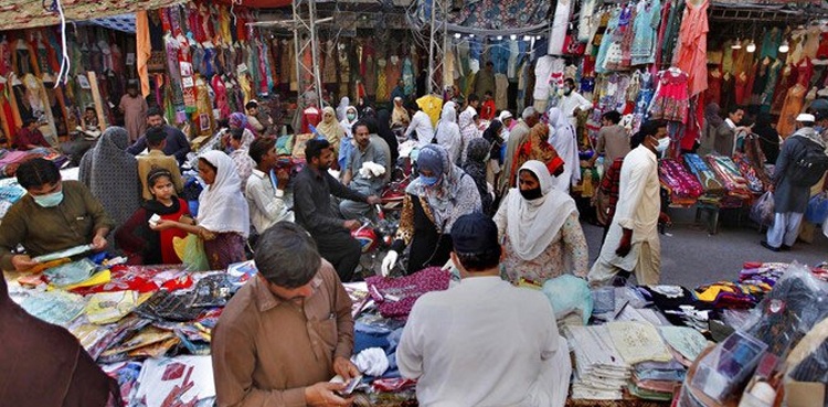 Sindh markets closure days