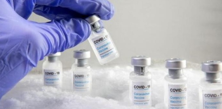 LHC COVID-19 Vaccine