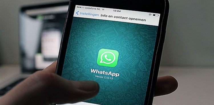 Whatsapp new privacy policy