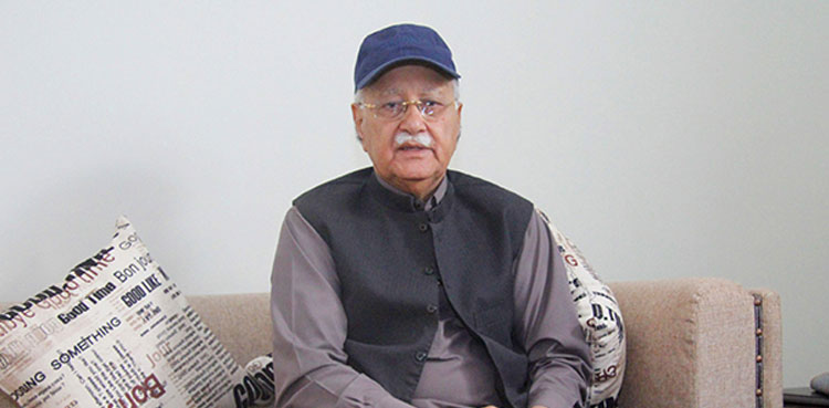 Mohammad Saleh Bhootani