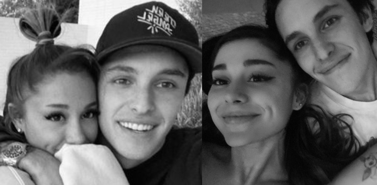 Ariana Grande marries beau in intimate ceremony