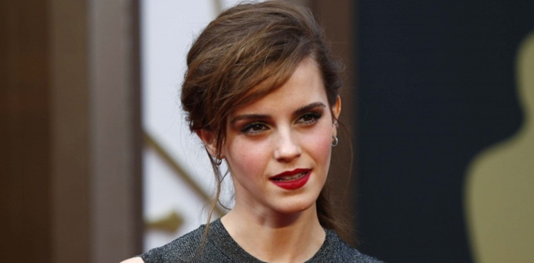 Emma Watson, engagement