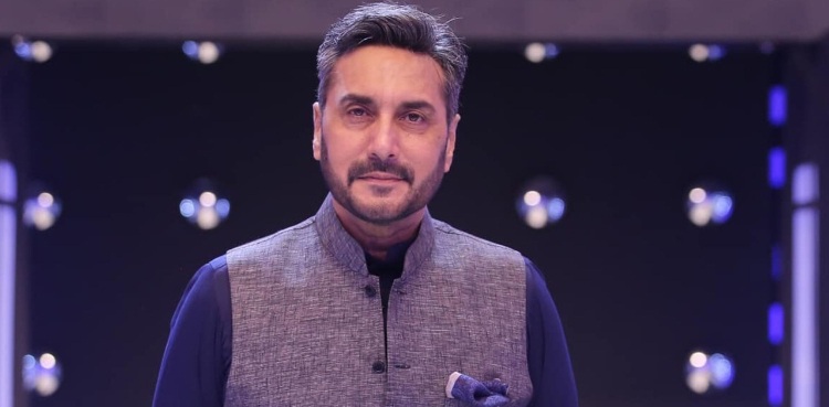 Adnan Siddiqui